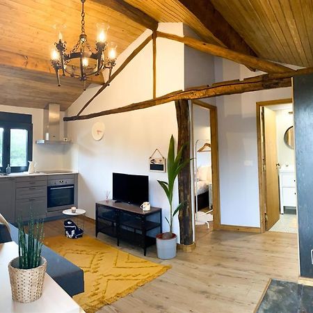코자 Casa Do Curral Do Chapeu 빌라 외부 사진