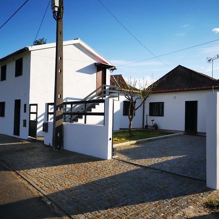 코자 Casa Do Curral Do Chapeu 빌라 외부 사진