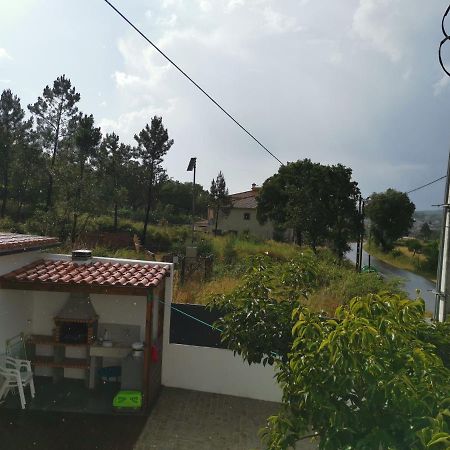 코자 Casa Do Curral Do Chapeu 빌라 외부 사진
