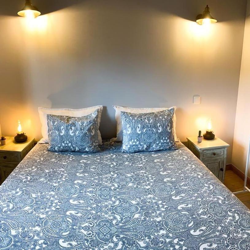 코자 Casa Do Curral Do Chapeu 빌라 외부 사진