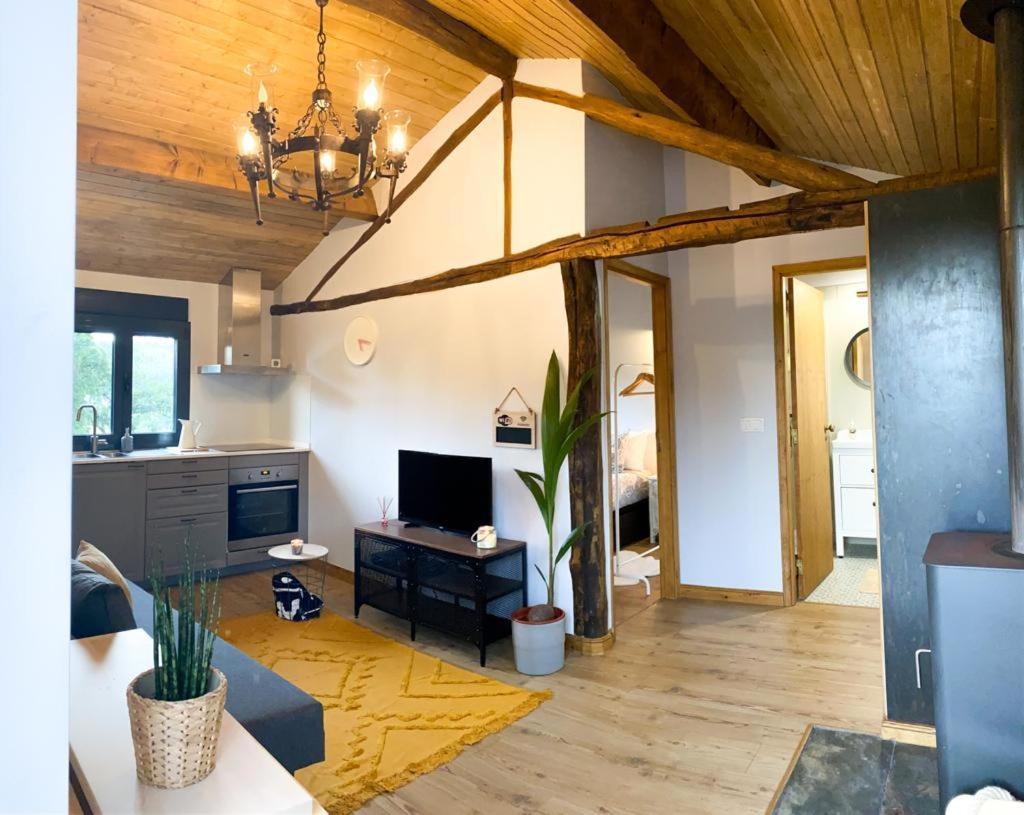 코자 Casa Do Curral Do Chapeu 빌라 외부 사진