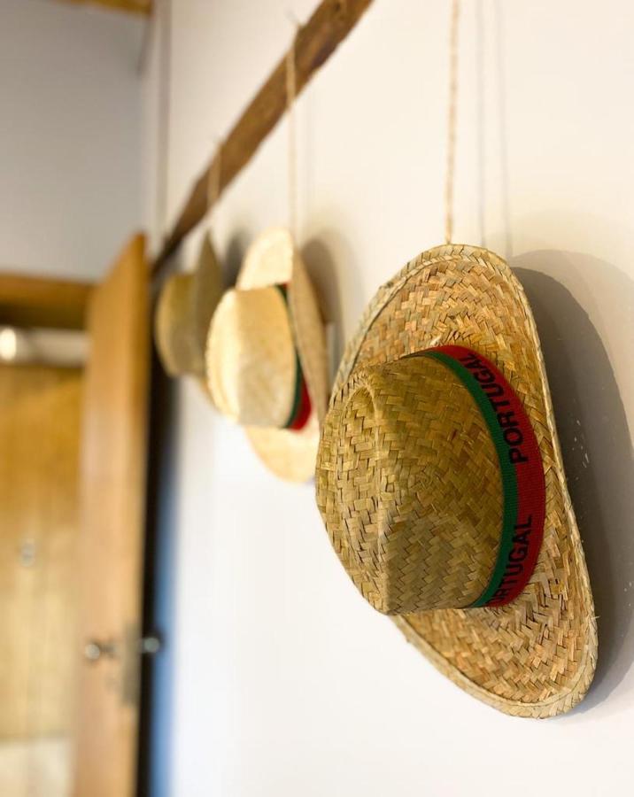 코자 Casa Do Curral Do Chapeu 빌라 외부 사진